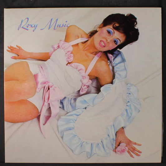 Roxy Music