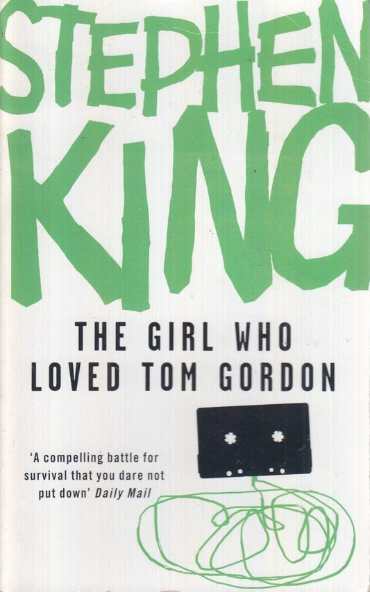 Girl Who Loved Tom Gordon