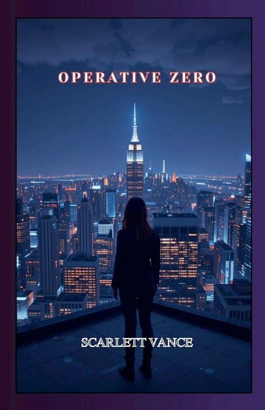 Operative Zero (Espionage)