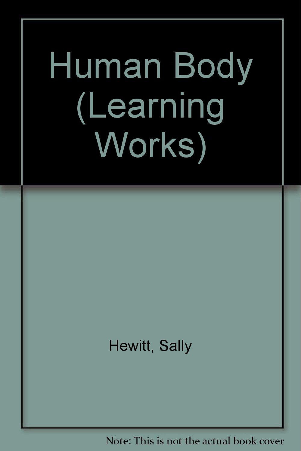 Human Body (Learning Works)