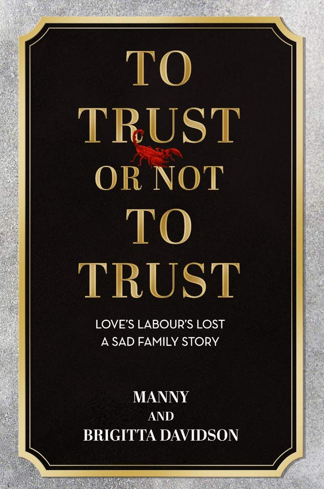 To Trust Or Not To Trust
