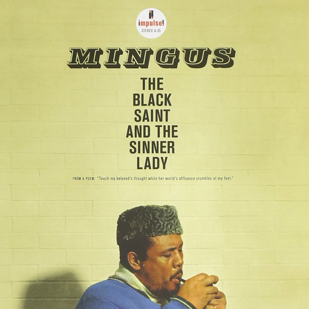 Black Saint & The Sinner