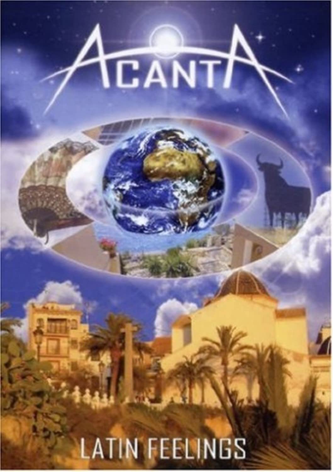 Acanta - Latin Feelings