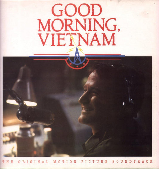 Original Soundtrack / Good Morning Vietnam