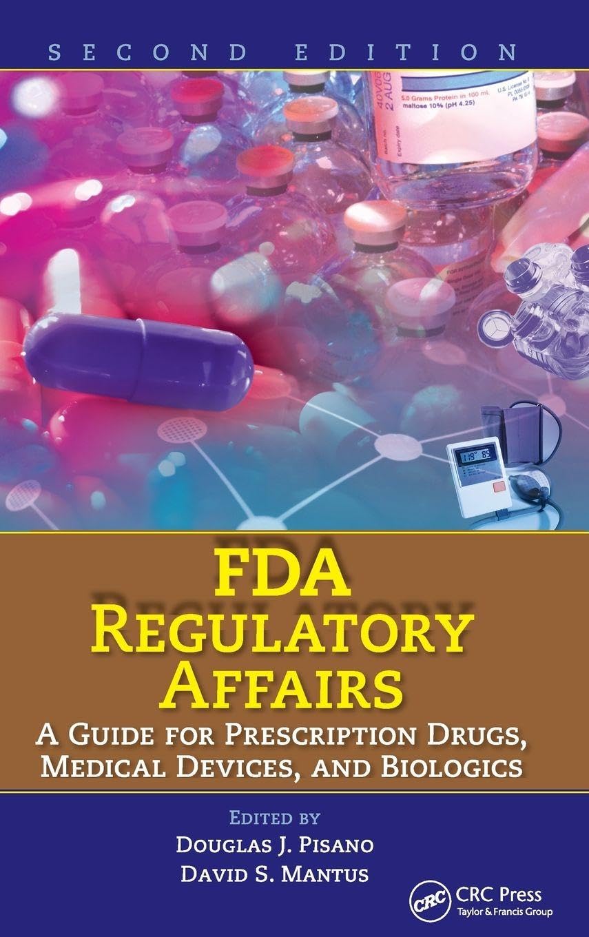 FDA Regulatory Affairs