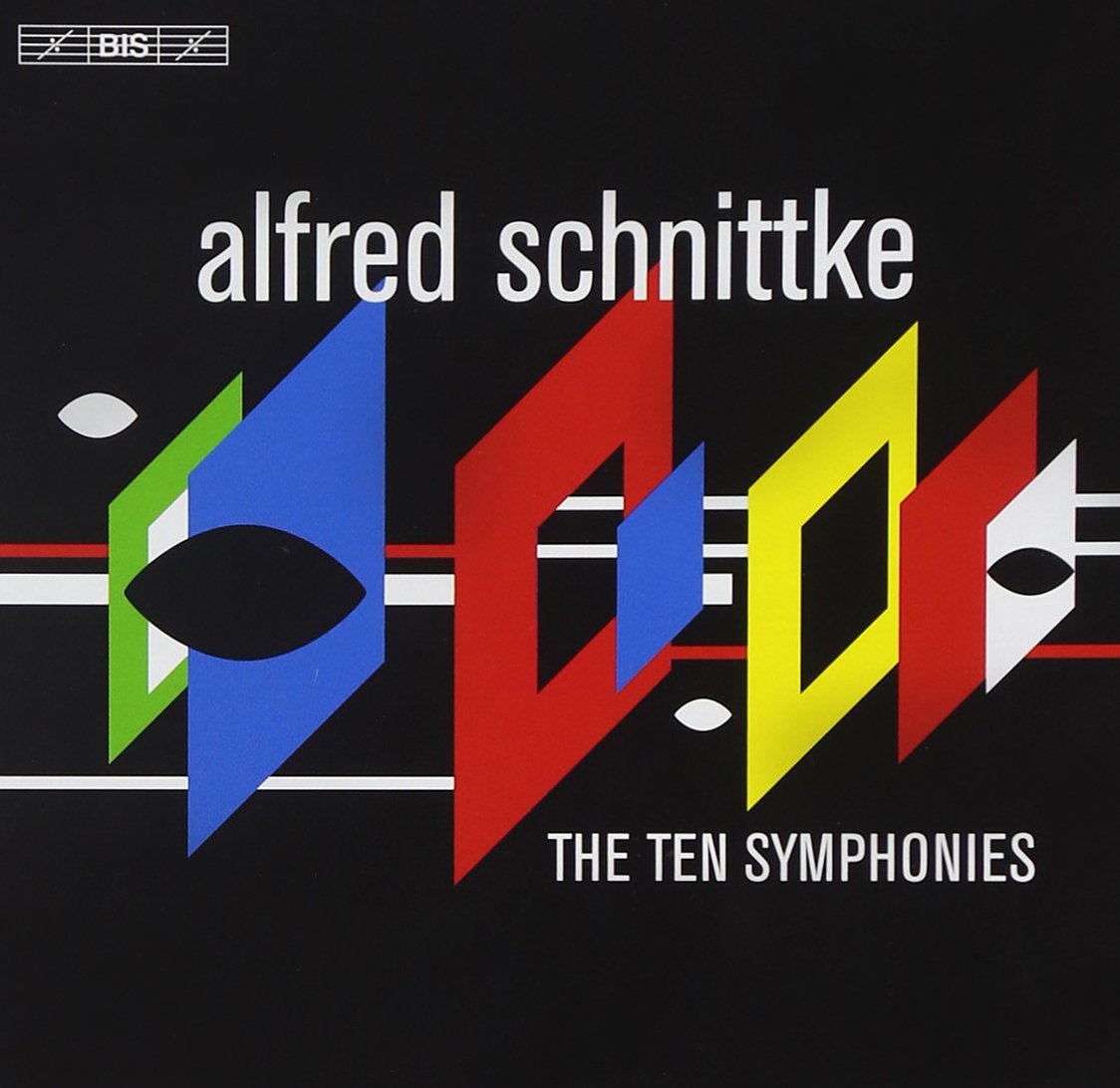 10 Symphonies