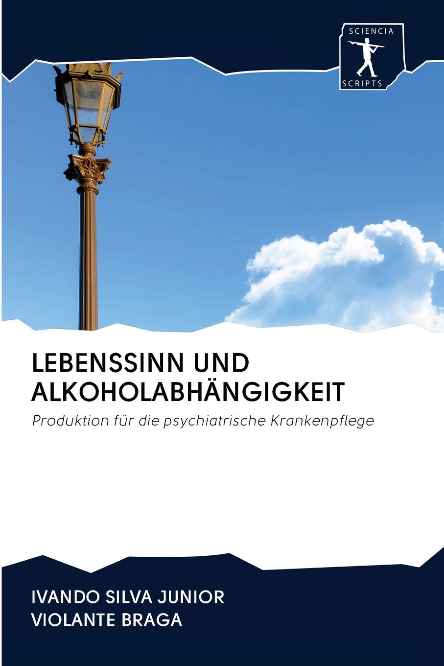 LEBENSSINN UND ALKOHOLABHÄNGIGKEIT (German Edition)