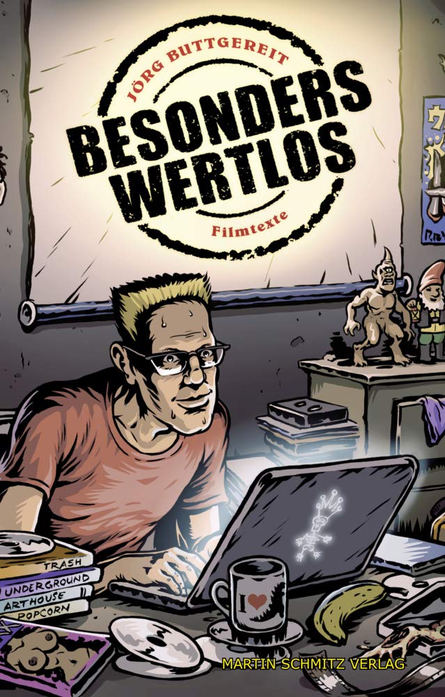 Besonders Wertlos: Filmtexte
