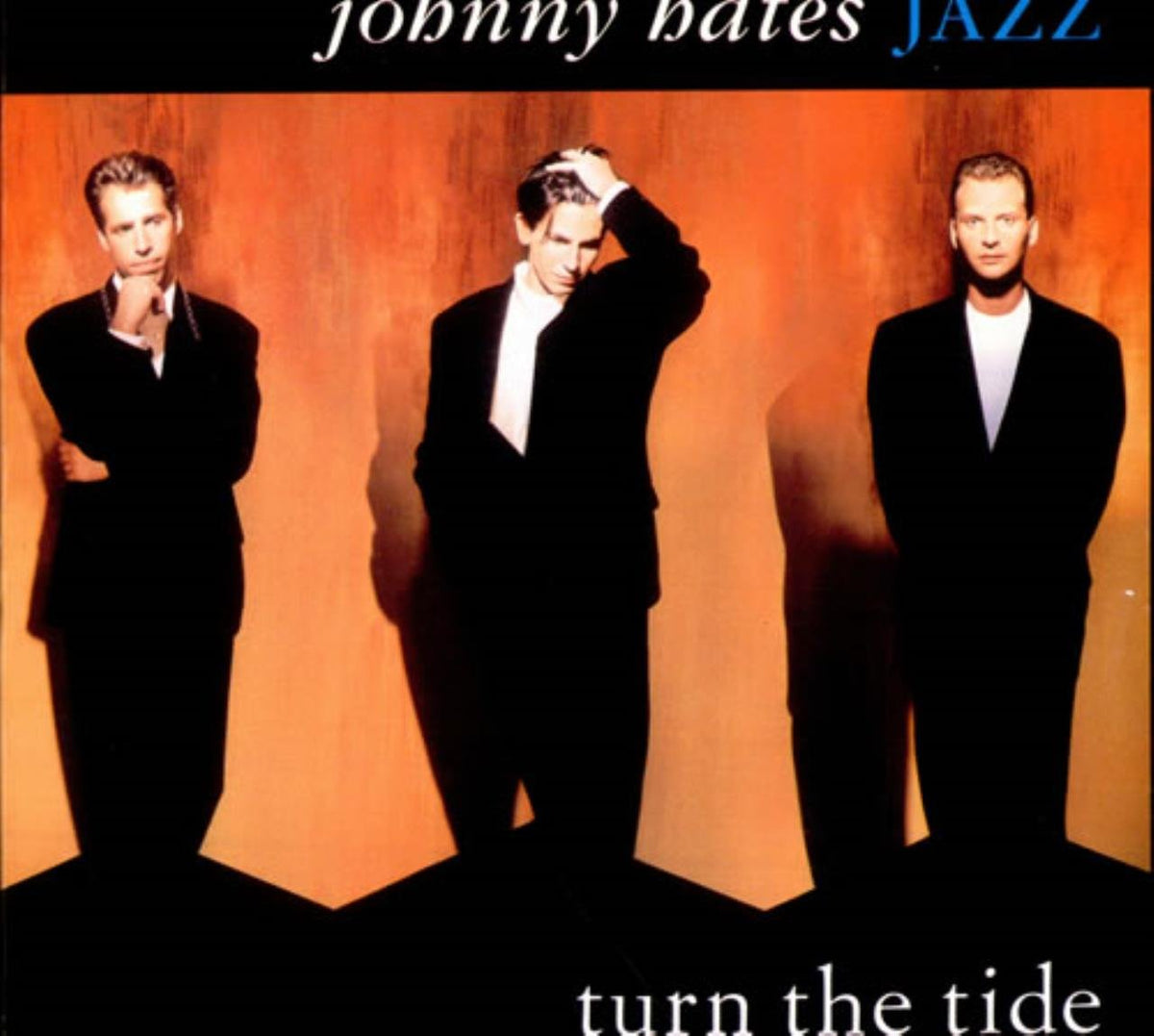Turn the Tide