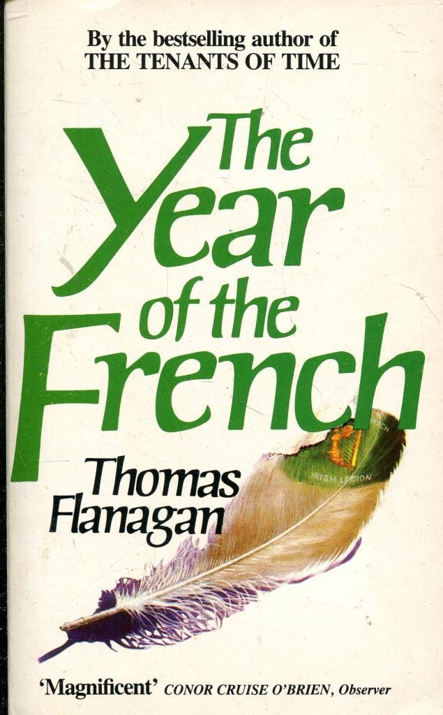 The Year of the French