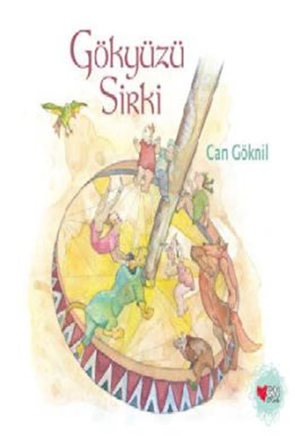 Gokyuzu Sirki