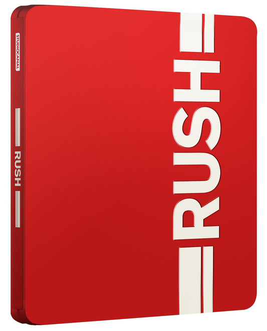 Rush