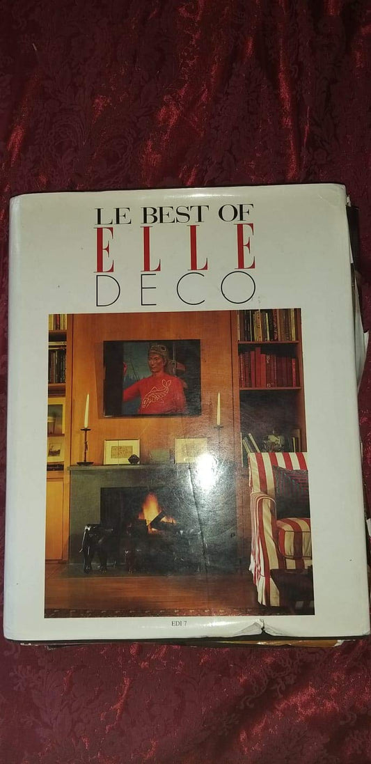 Le Best of Elle Deco