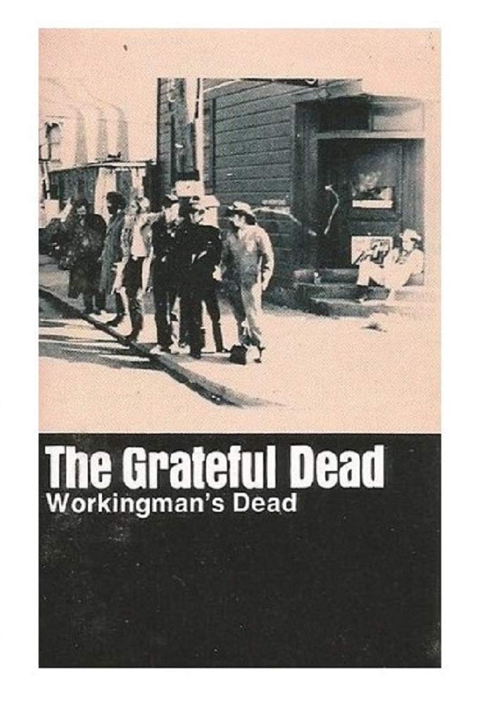 Workingman's Dead