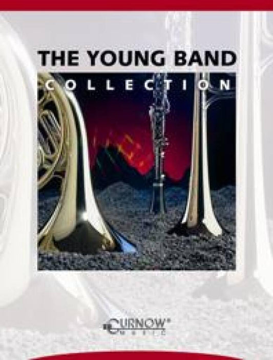 The Young Band Collection ( Bb Trombone Tc ) Trombone / Euphonium