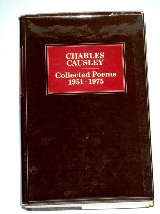Collected Poems, 1951-1975