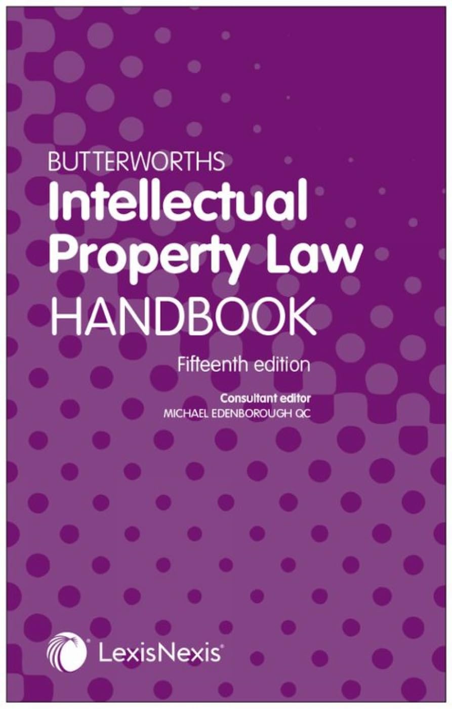 Butterworths Intellectual Property Law H
