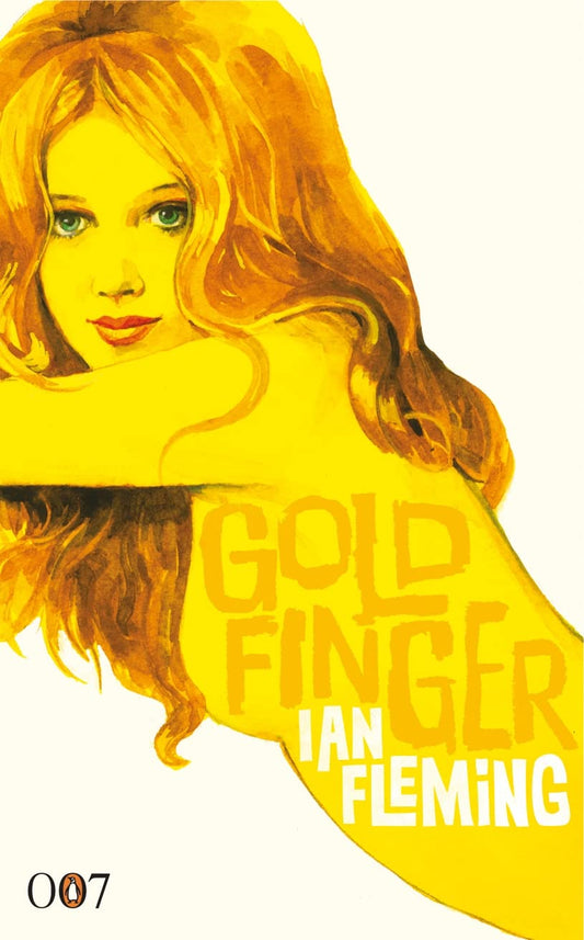 Goldfinger (James Bond)