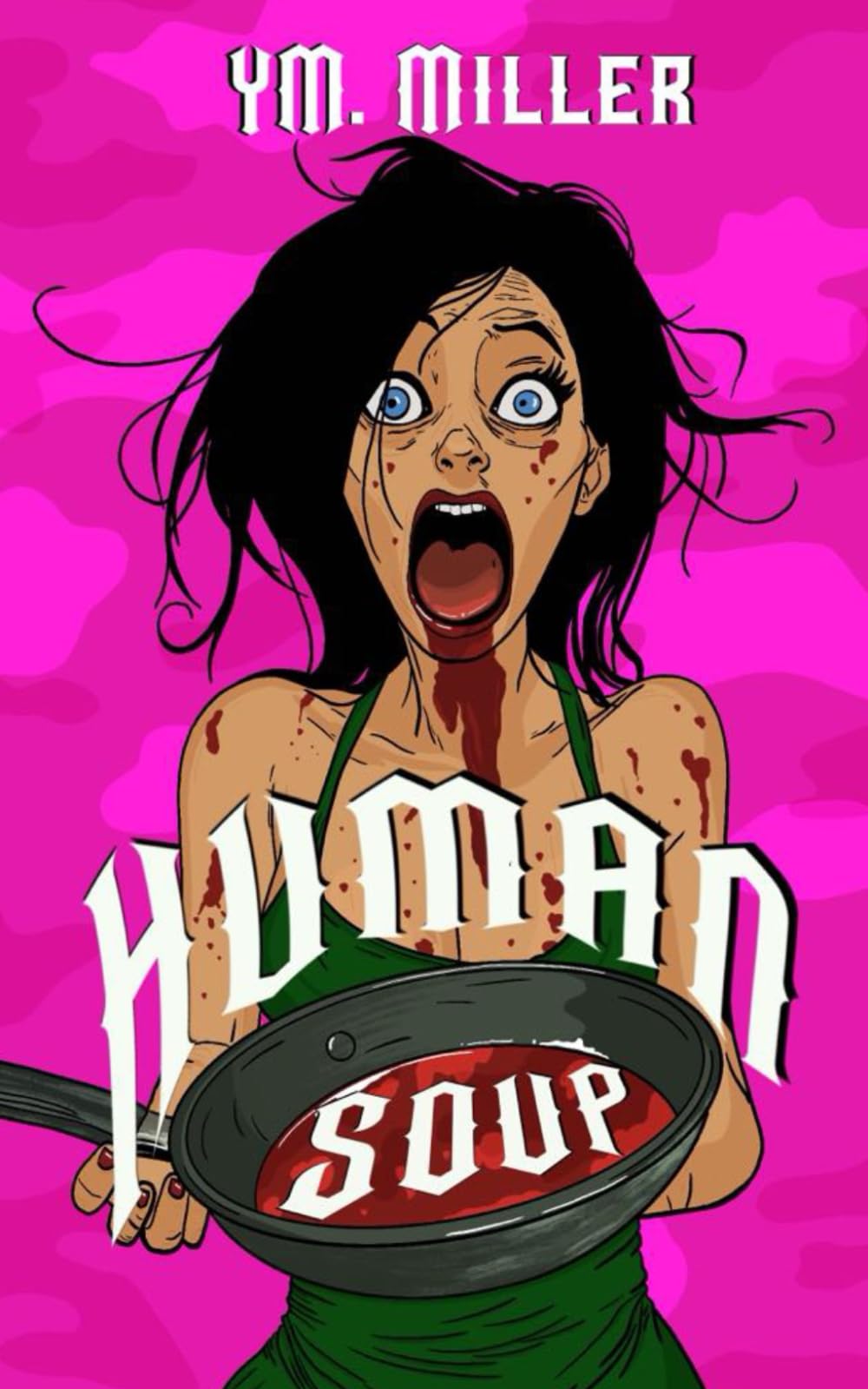 Human Soup