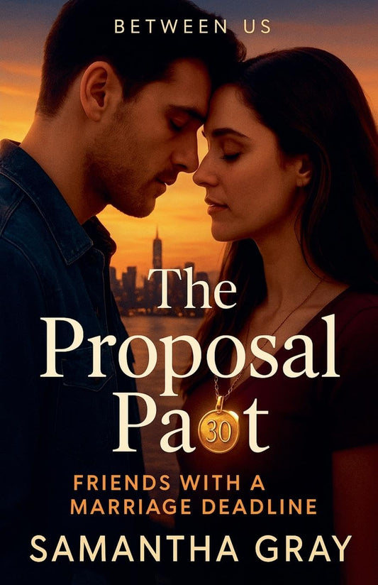 The Proposal Pact (Between Us)