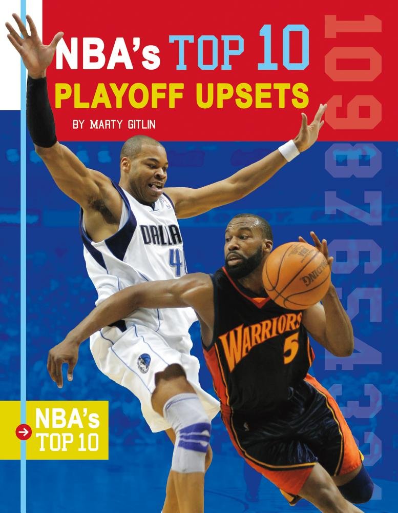 Nba's Top 10 Playoff Ups