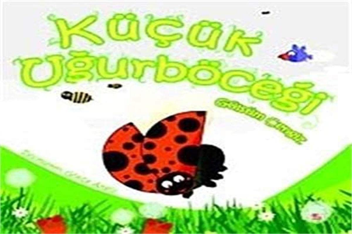 Kucuk Ugurbocegi