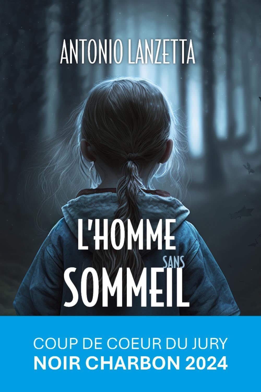 L'homme sans sommeil