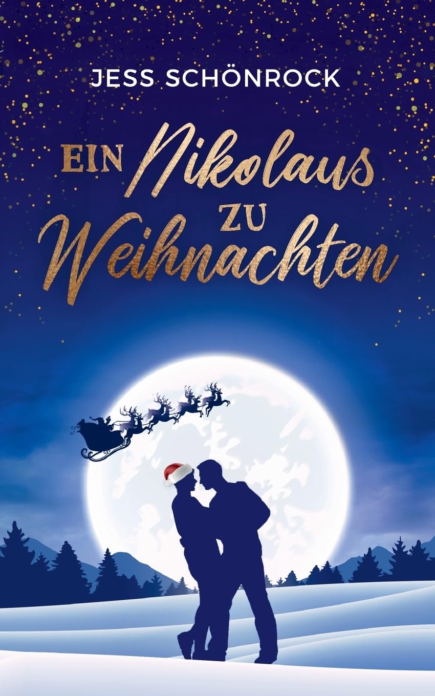 Ein Nikolaus zu Weihnachten