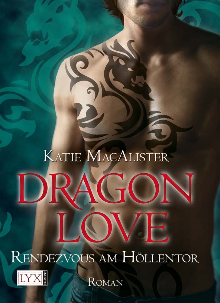 Dragon Love 03: Rendezvous am Höllentor