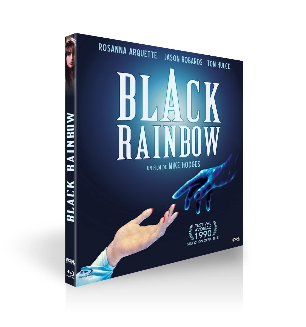 Black Rainbow