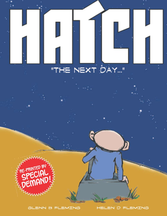 Hatch: The Next Day