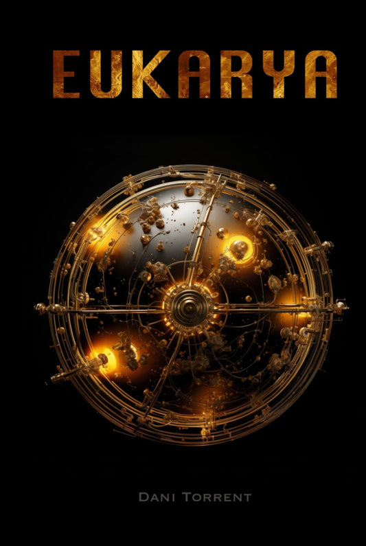 Eukarya (Spanish Edition)