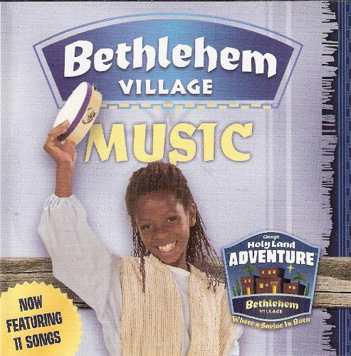 Bethlehem Village Music