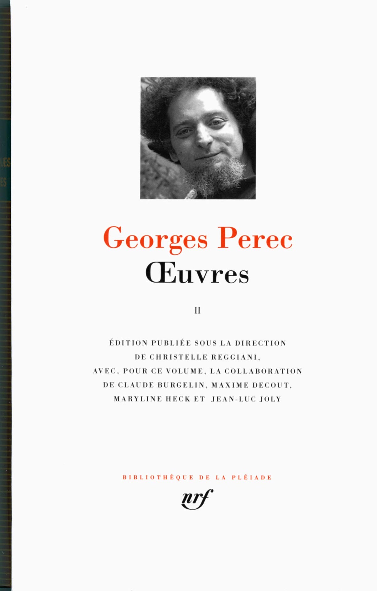 Œuvres (2)