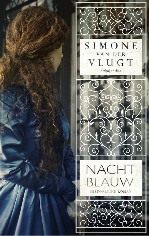 Nachtblauw (Dutch Edition)