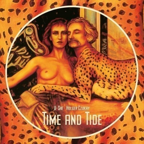 Time and Tide