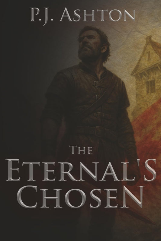 The Eternal's Chosen: The Ravenslayer Chronicles: Book One: Volume One
