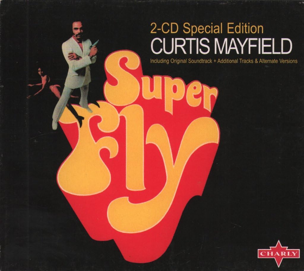 Superfly - Special Editio