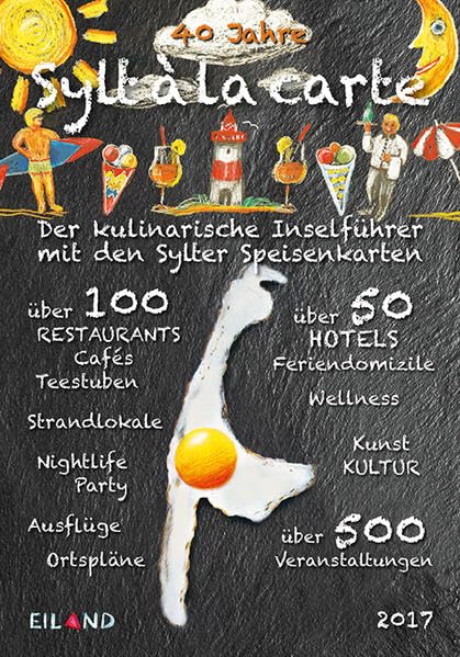 Sylt à la carte 2017