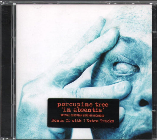 In Absentia