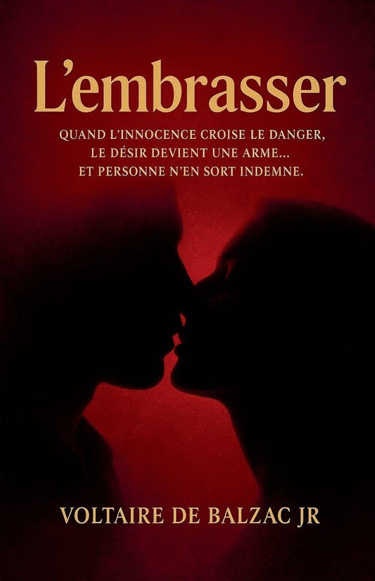 L'embrasser (French Edition)