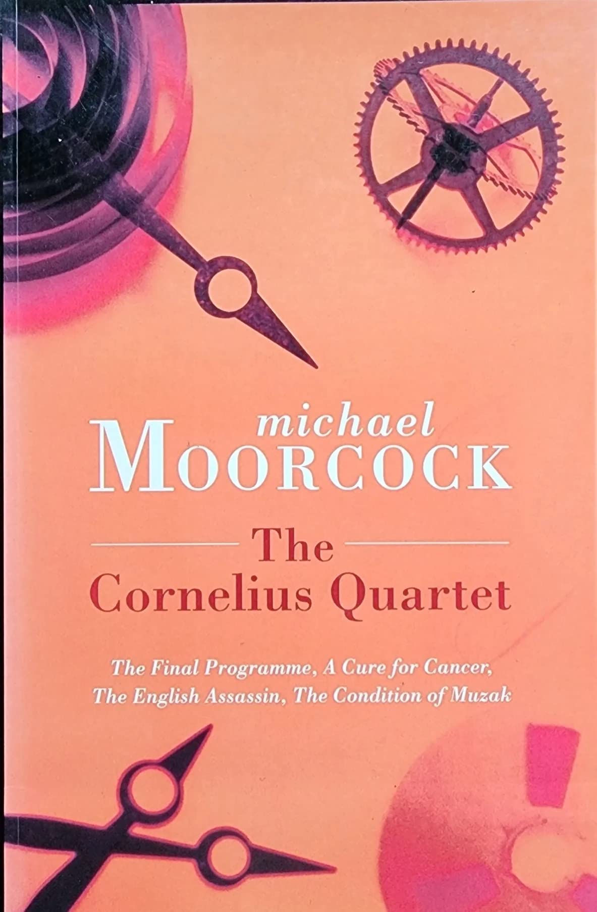 A Cornelius calendar