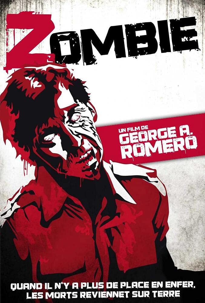 Zombie