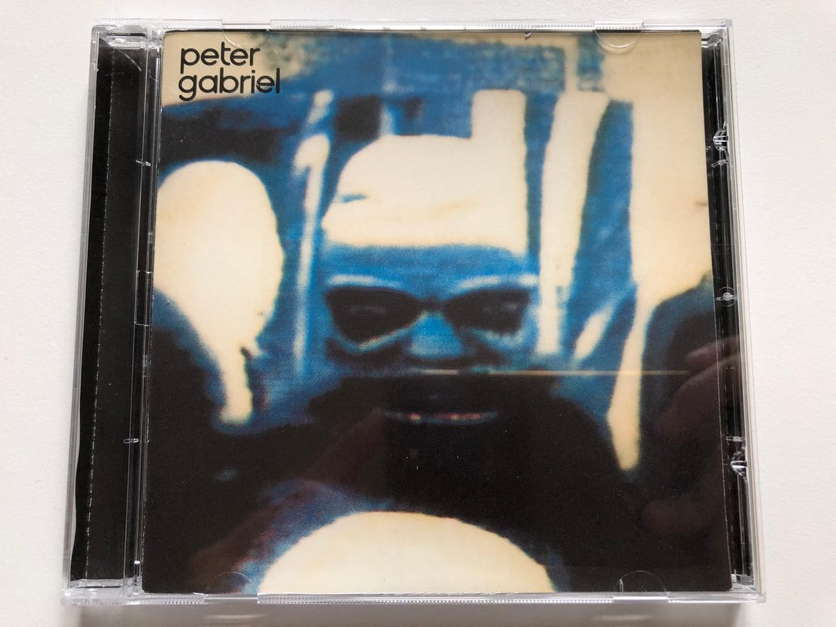 Peter Gabriel 4
