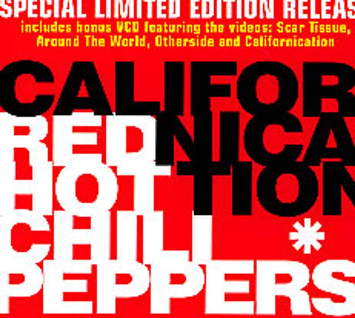Californication