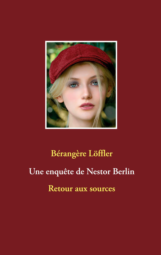 Nestor Berlin: Retour aux sources