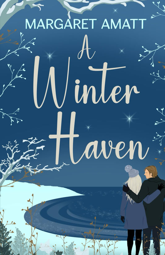 A Winter Haven (Scottish Island Escapes)