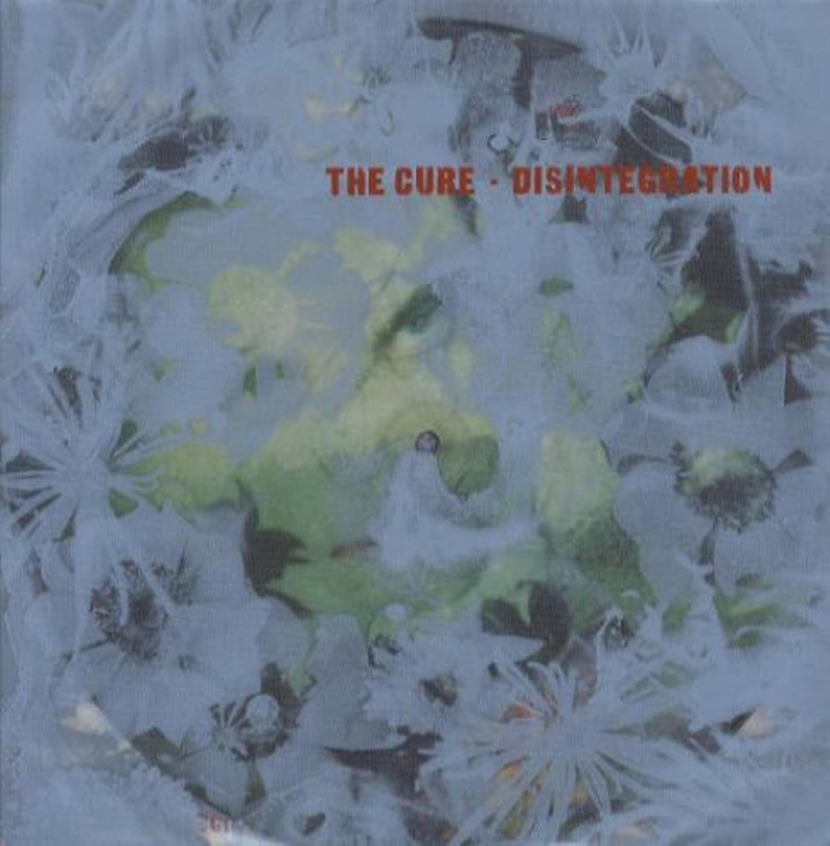 Disintegration