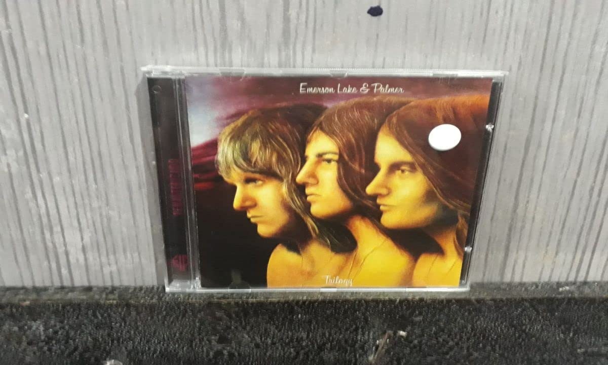 Trilogy