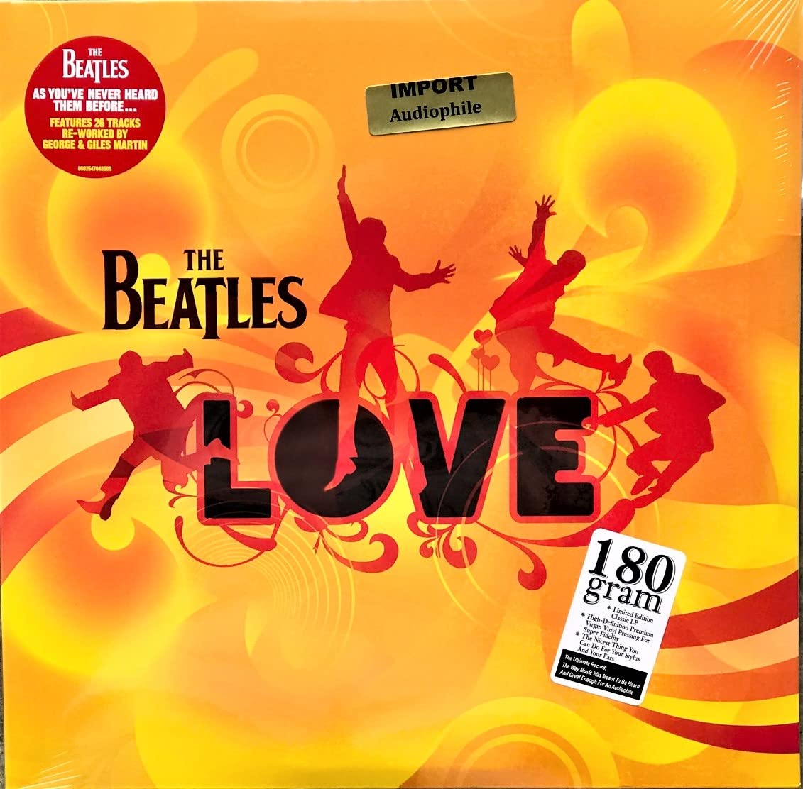 Love